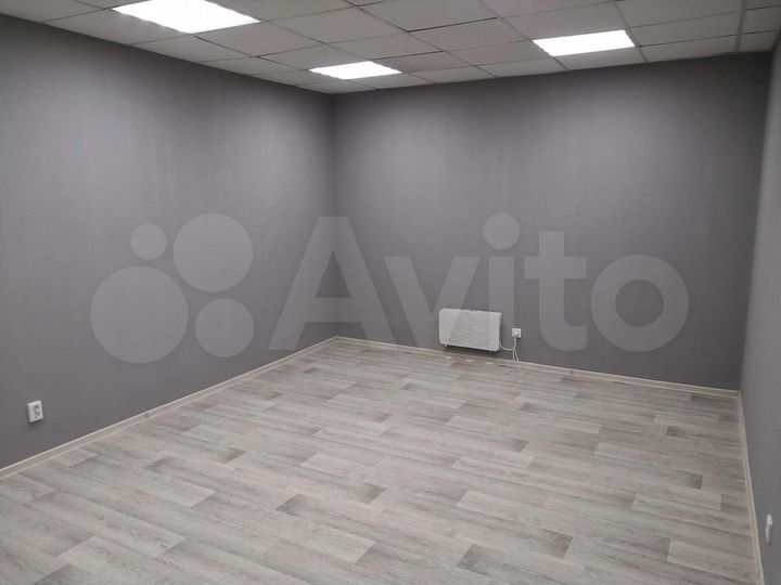 Свободного назначения, 11 м²