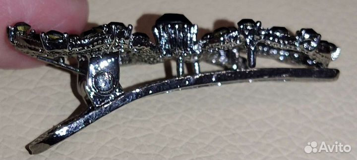 Заколка для волос