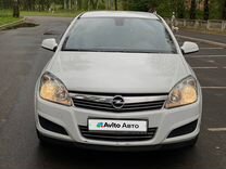 Opel Astra 1.6 MT, 2011, 165 000 км, с пробегом, цена 640 000 руб.