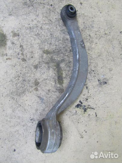 Рычаг передний нижний левый\правый jaguar XF 2007