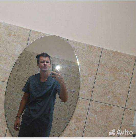 Массаж на дому