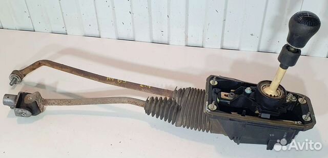 Кулиса Audi A4 B5