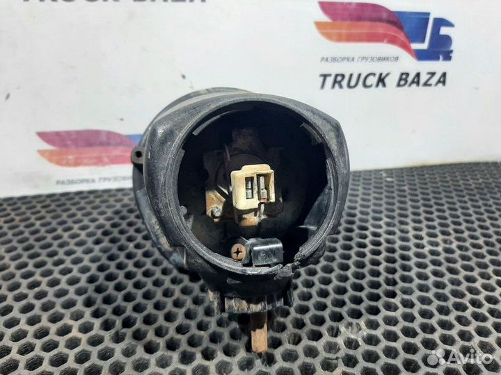 Фара противотуманная Iveco Stralis