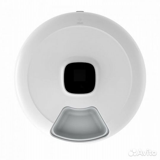 Кормушка умная порционная Xiaomi Petoneer NutriSpi