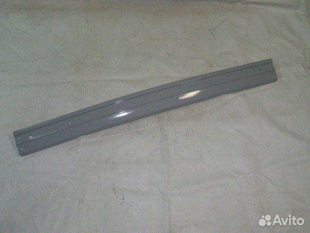 Бампер ваз-2105 передний В сборе без креплений