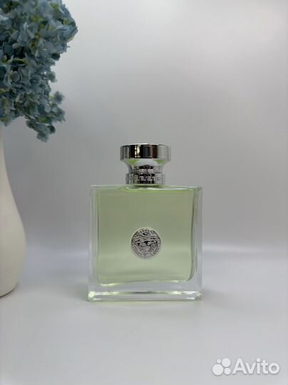 Versense, Versace - женский аромат люкс