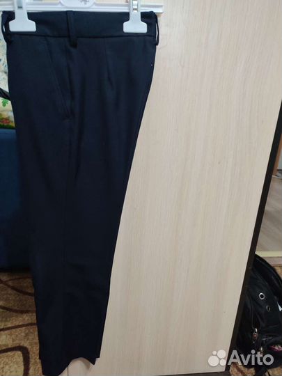 Рубашка и брюки на мальчика