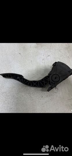 Педаль газа lifan солано 620