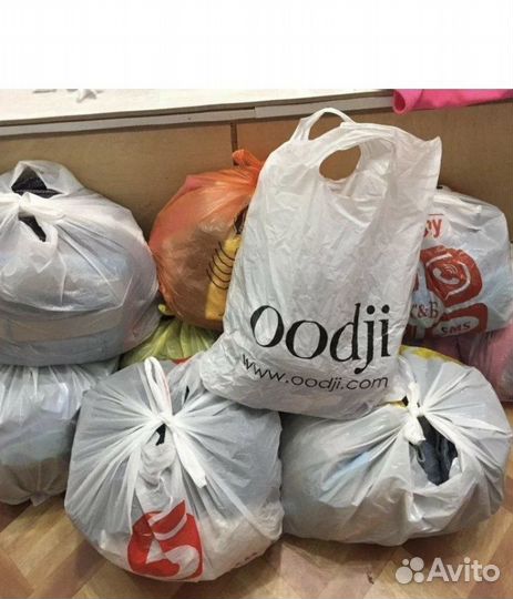 Женские вещи пакетом 44 размер