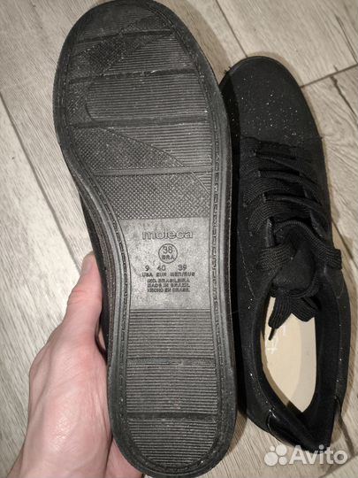 Ботинки женские 38 размер