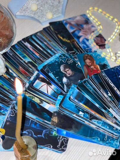 Экстрасенс Таролог Рунолог консультация и обучение