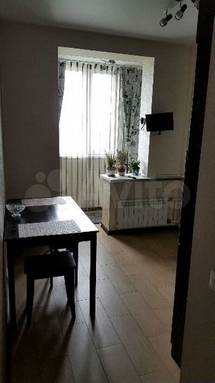 1-к. квартира, 38 м², 18/18 эт.