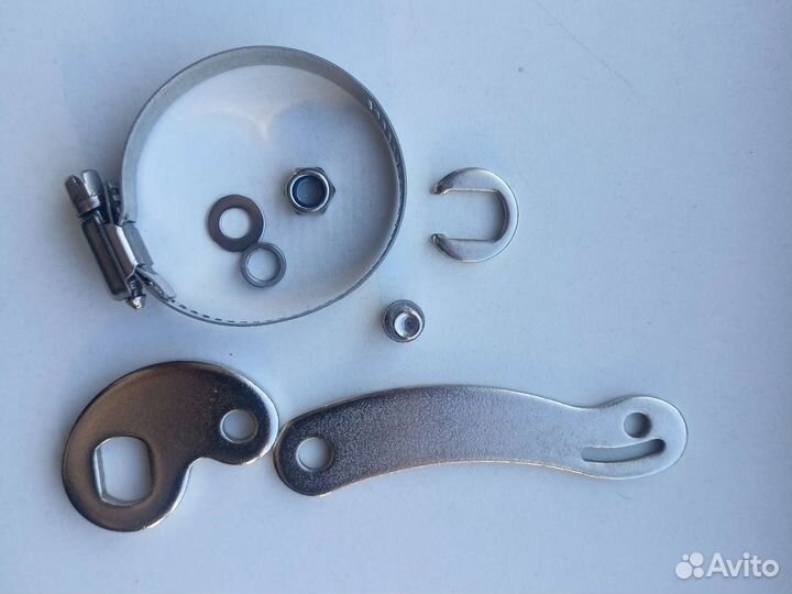 Усилитель дропаутов для Электровелосипед, крепеж