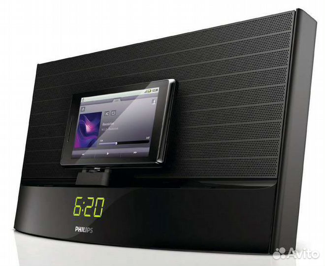 Блютуз док-станция для Android Philips AS141/12