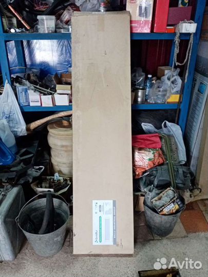 Инфракрасный обогреватель ballu