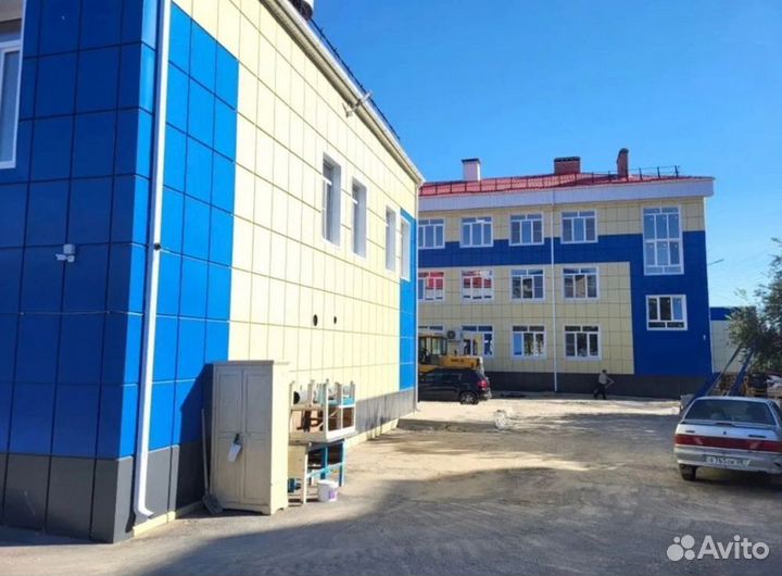 Линеарные панели