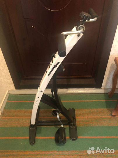 Универсальный тренажер Bradex