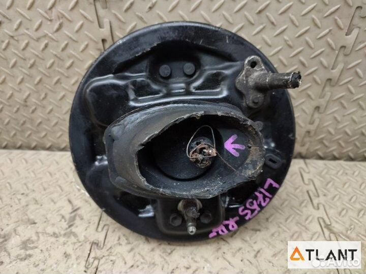 Ступица задняя правая daihatsu move