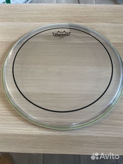 Remo пластики