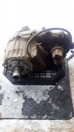 Раздаточная коробка Джип Гранд Чероки WJ 2003 год
