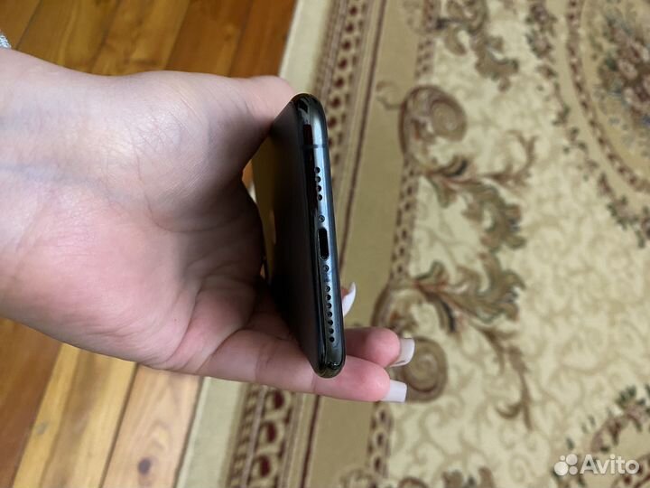 iPhone 11 Pro Max, 256 ГБ