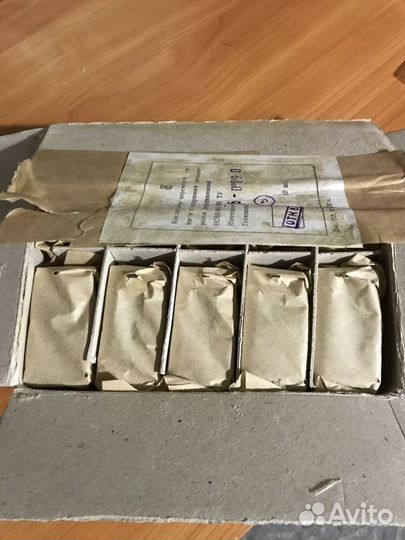 Кондесаторы переменной ёмкости кпв-2