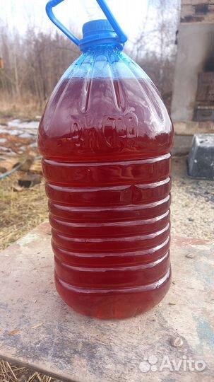 Флорентиновая вода (пихтовая)