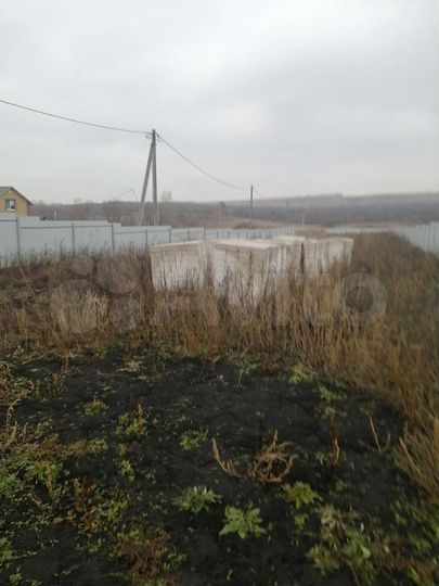 Участок 18 сот. (ИЖС)