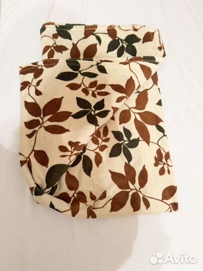 Покрывало, плед