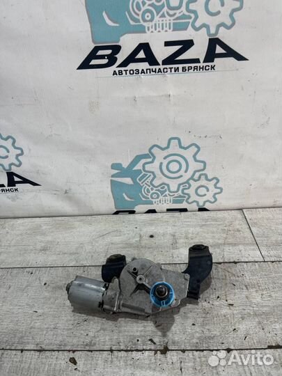 Моторчик заднего стеклоочистителя Hyundai ix35