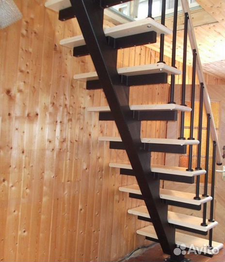 Лестница для дома