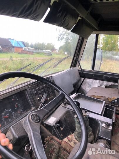 МАЗ 551605-280, 2012