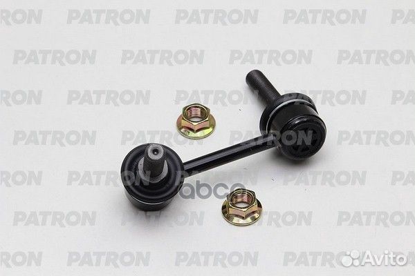 Тяга зад.стабил.hyundai sonata 14- (произведено