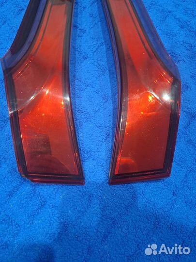 Стопы хода фит