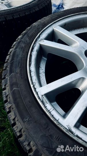Triangle LL01 225/45 R17