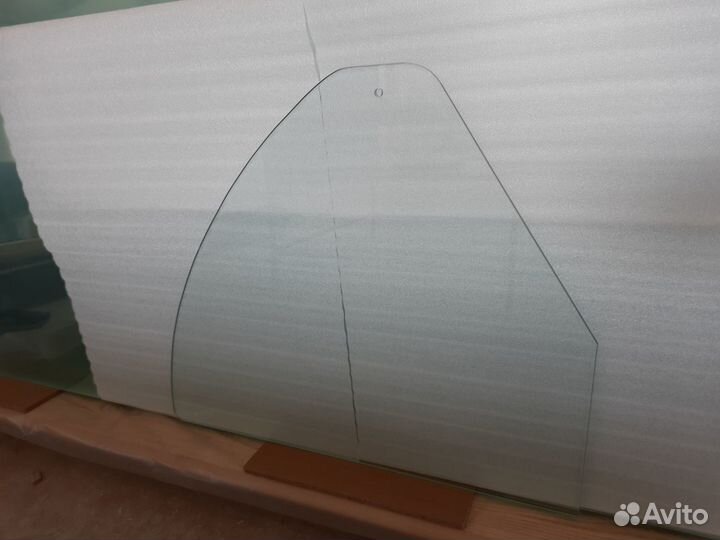 Стёкла Двина golfstream