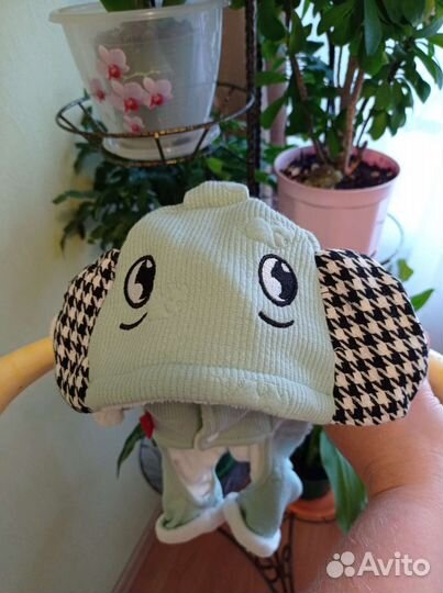 Одежда для собак мелких пород