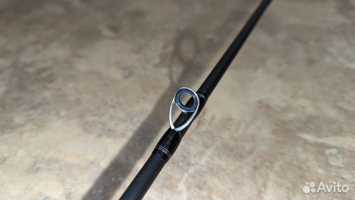 Кастинг Gad Gancho 2019 662mmhf (10,5-32,0g)