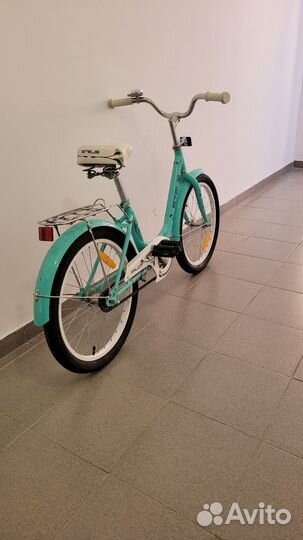 Детский велосипед Stels pilot 200