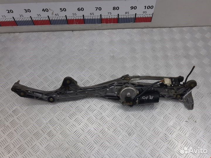 Механизм для BMW 7-Series (E38)