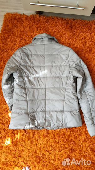 Куртка легкая,Moncler,44 размер