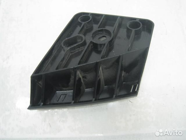 Кронштейн фары правый Nissan Qashqai J11