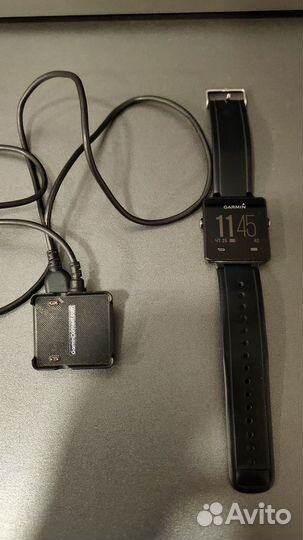 Garmin vivoactive