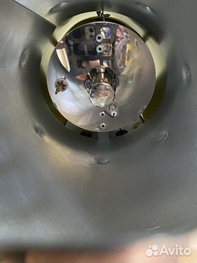 Тепловая пушка ballu BUG-20