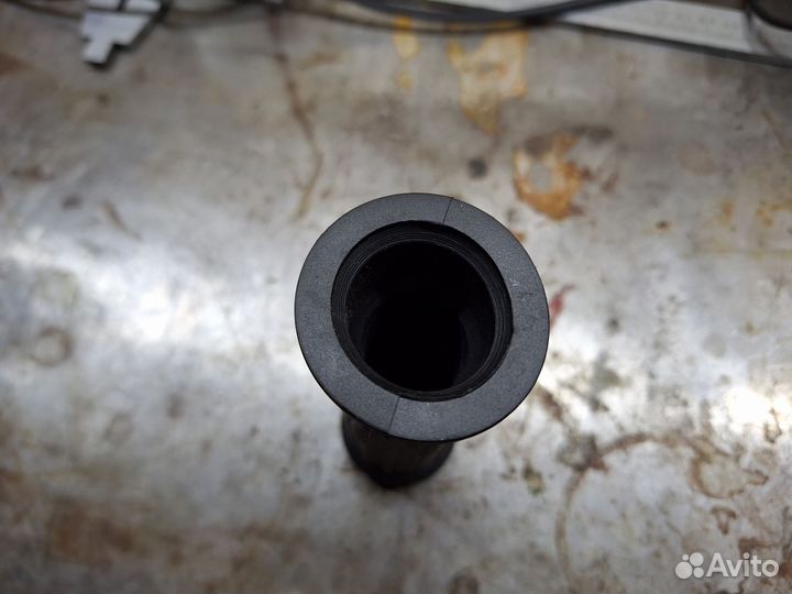 Грипсы для велосипеда