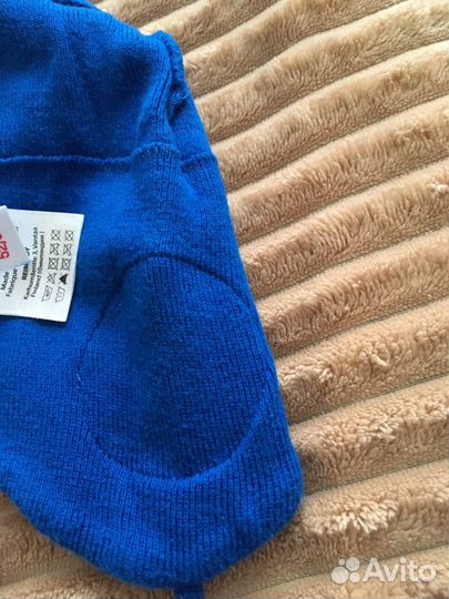 Шапка Reima размер 52-54