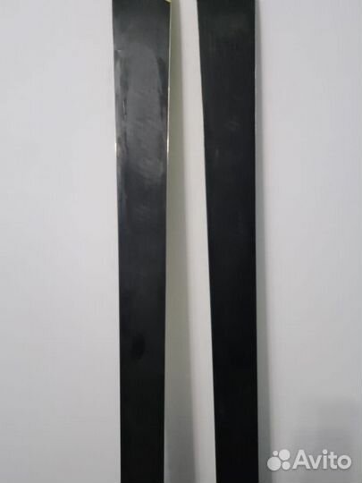 Горные лыжи fischer sg 203