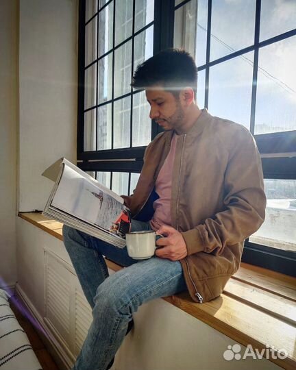 Мини-группа Английского языка с носителем