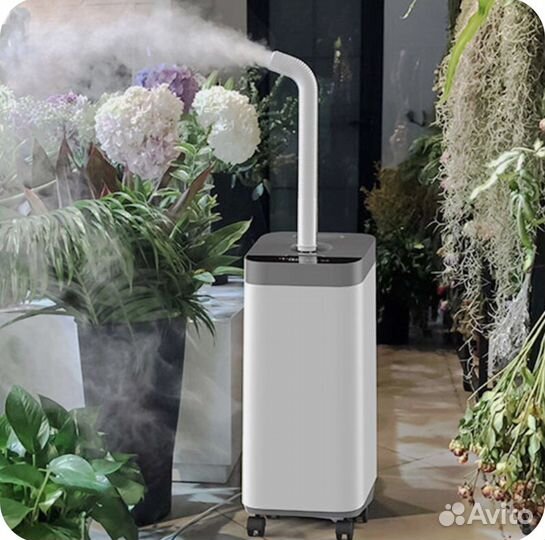 Увлажнитель воздуха