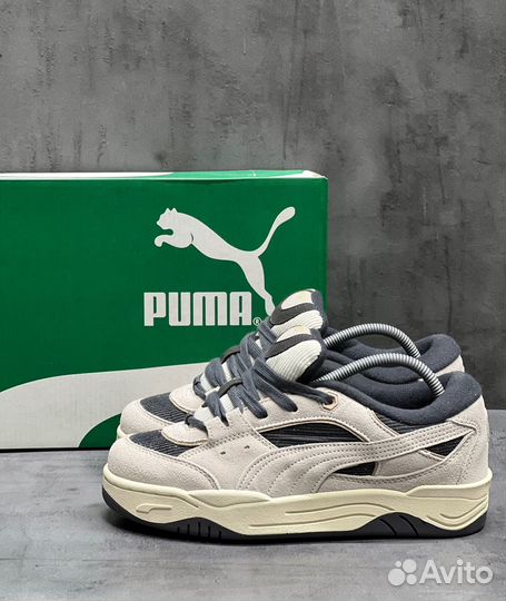 Кроссовки Puma 180 41-72